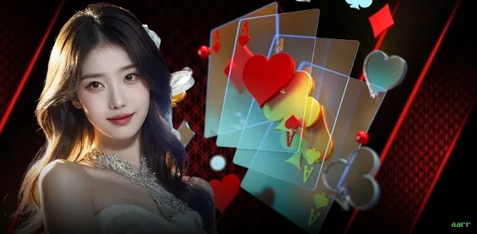 Roleta e blackjack aarr