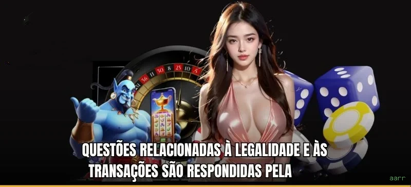 Cassino ao vivo aarr dealers