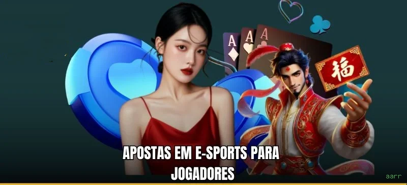 Ganhar e sacar na aarr